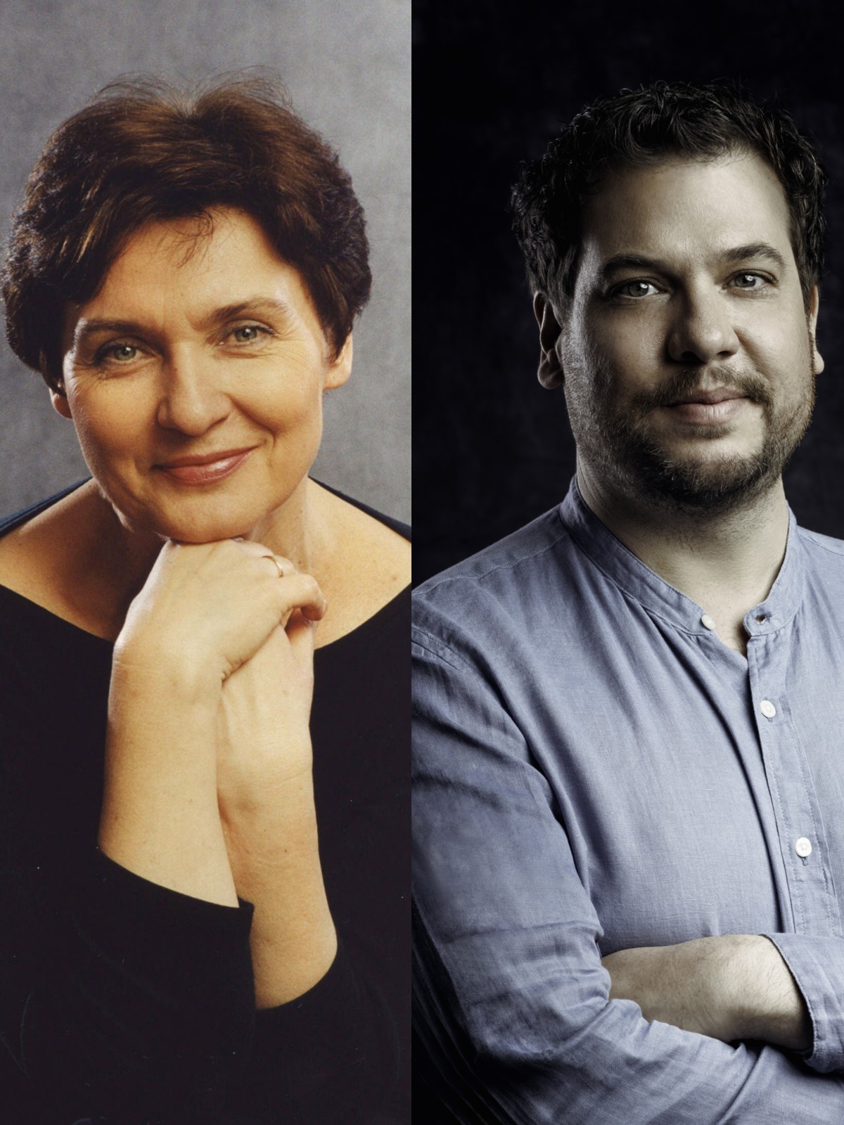 Larissa Dedova | Maximilian Schmitt