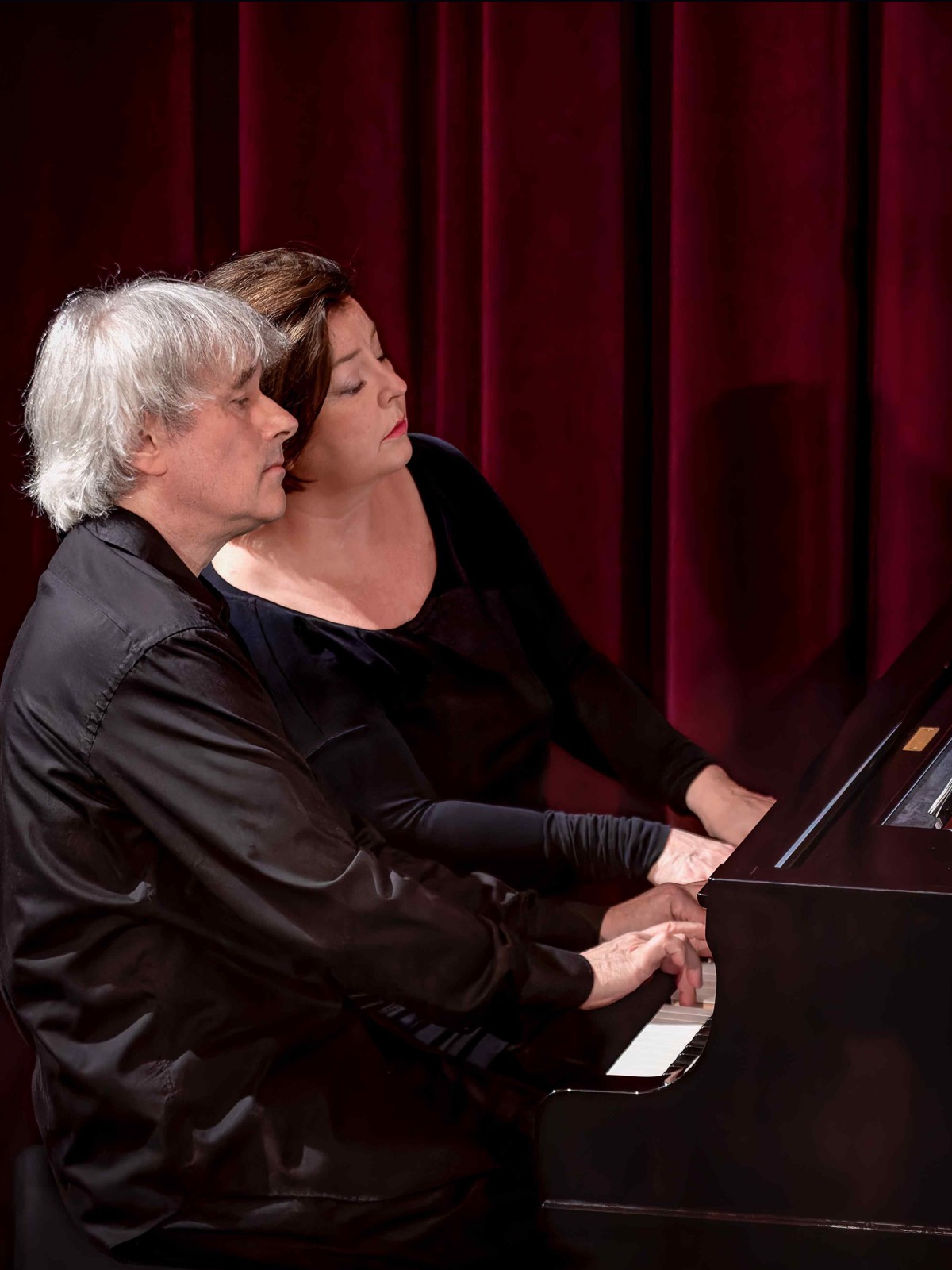 Edit Klukon | Dezsö Ranki