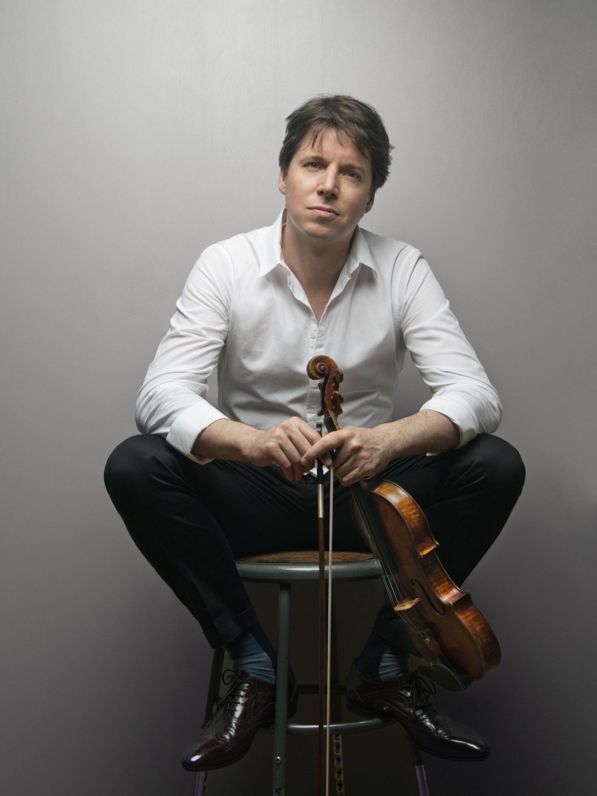 Credit Phillip Knott Academy of St Martin in the Fields | Joshua Bell