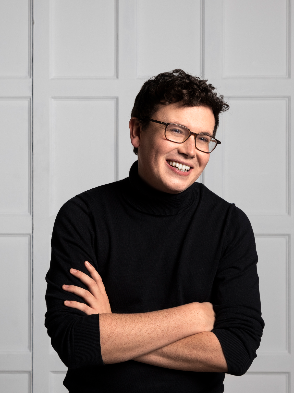 Crédit : Marc Mitchell Martin James Bartlett