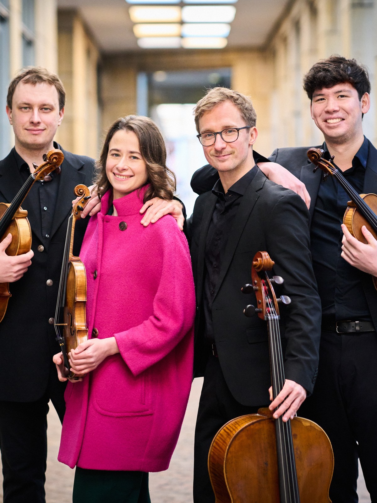 Eliot Quartett