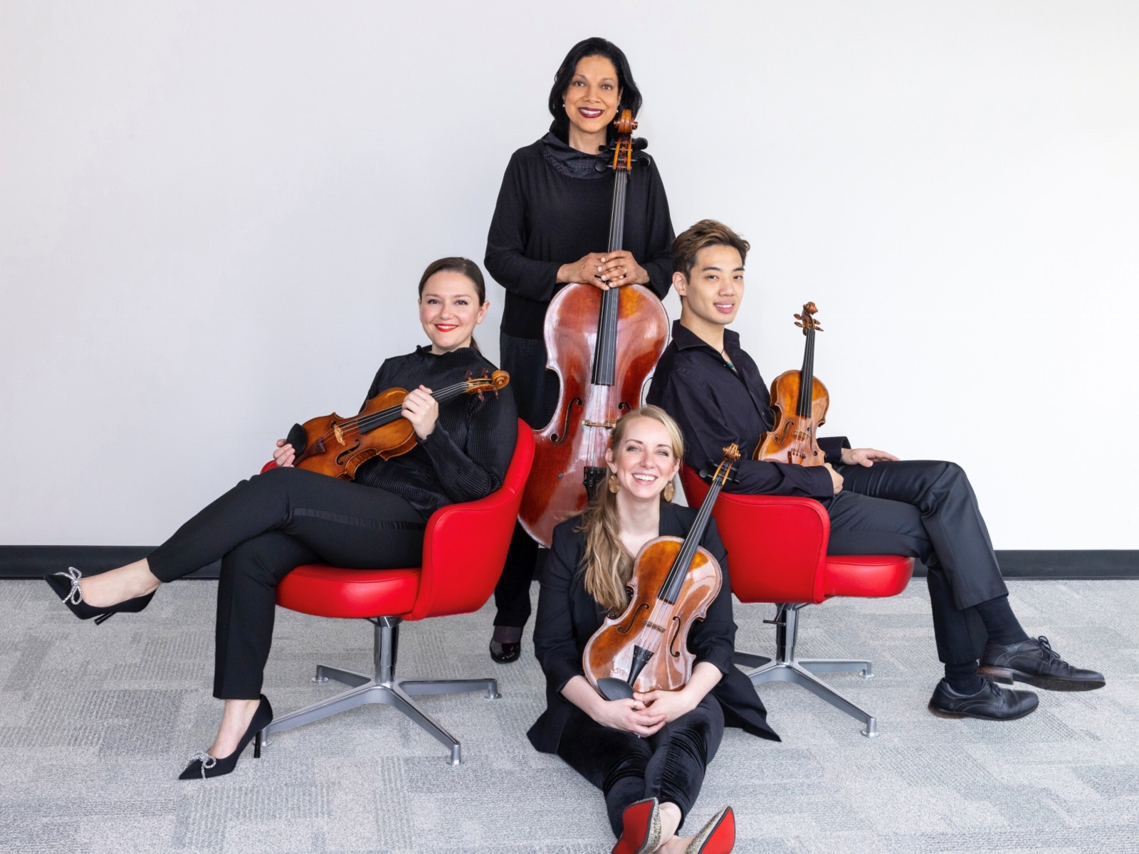 Juilliard String Quartet