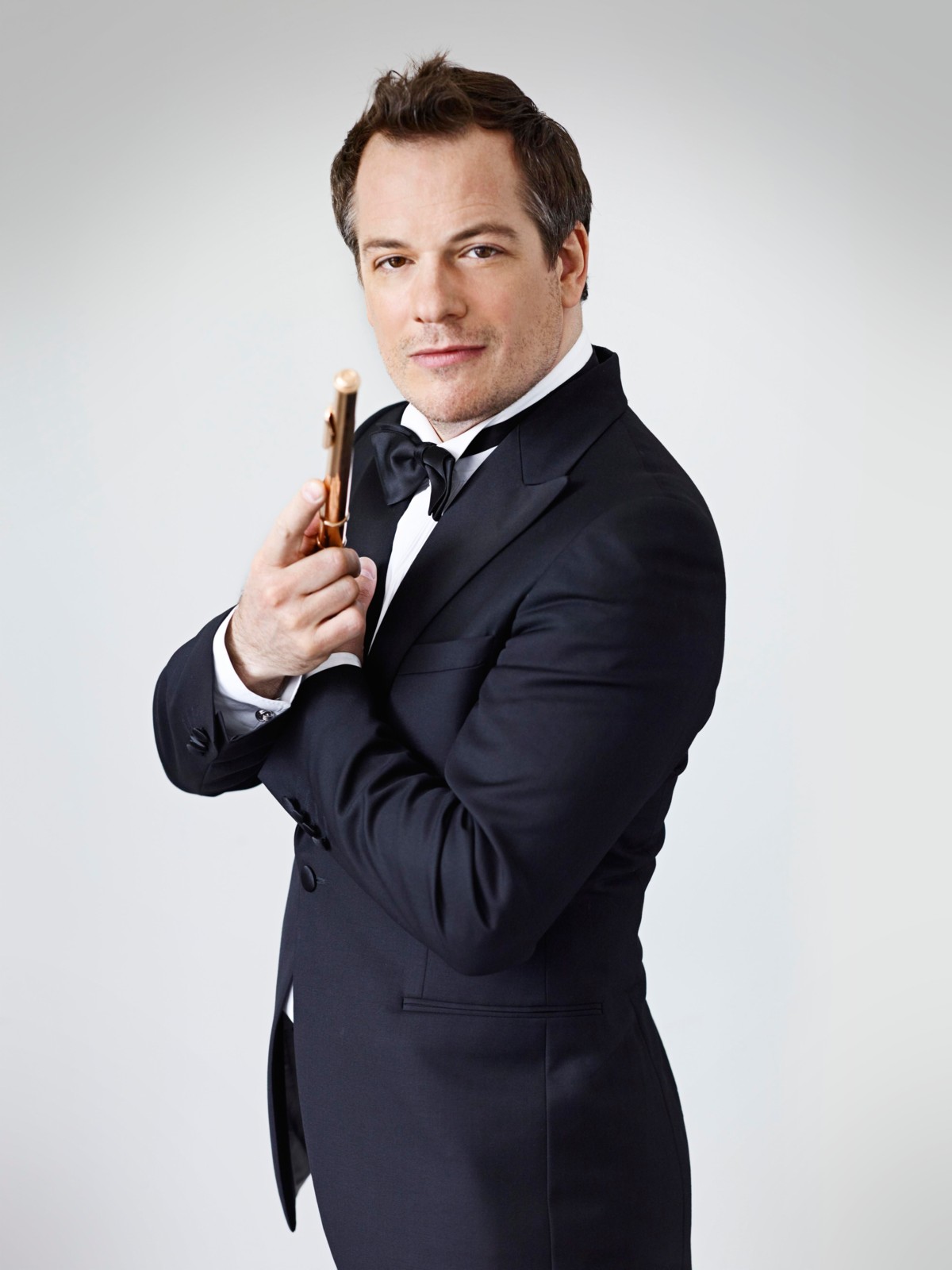 Emmanuel Pahud & Eric Le Sage