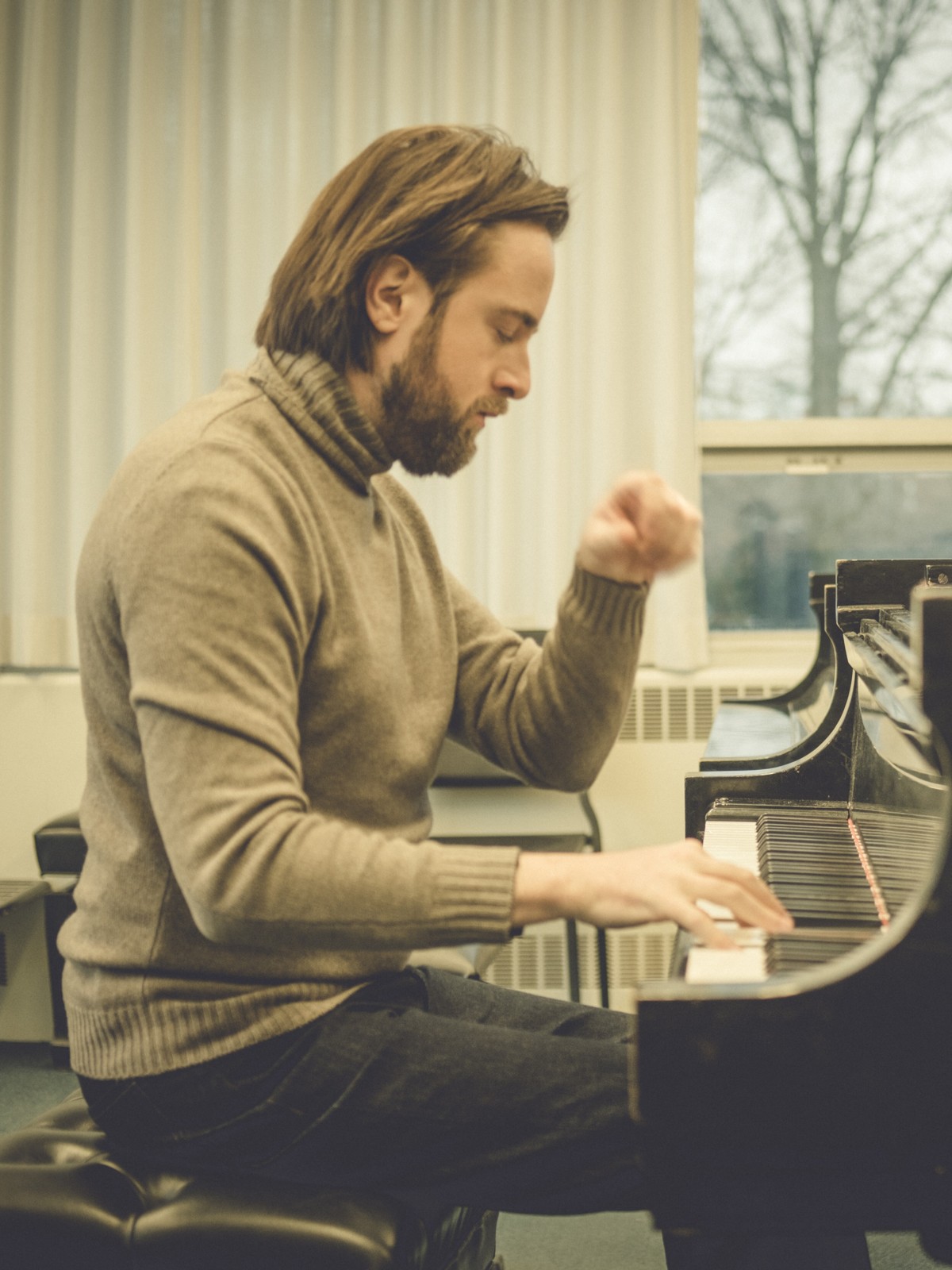 Daniil Trifonov